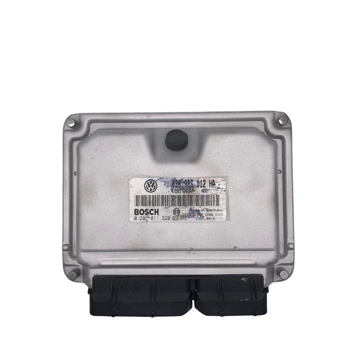 ECU CENTRALITA MOTOR SEAT 0281011320 0 281 011 320 038906012HP 038 906 012 HP