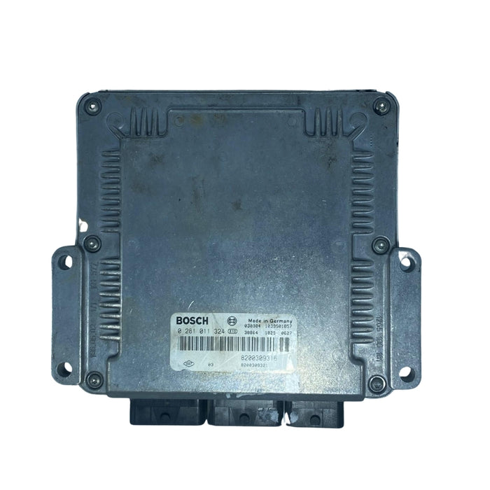 ECU DO MOTOR 0281011324 0 281 011 324