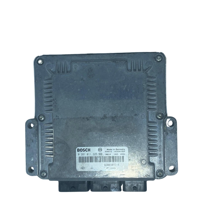 Calculateur moteur 0281011325 0 281 011 325