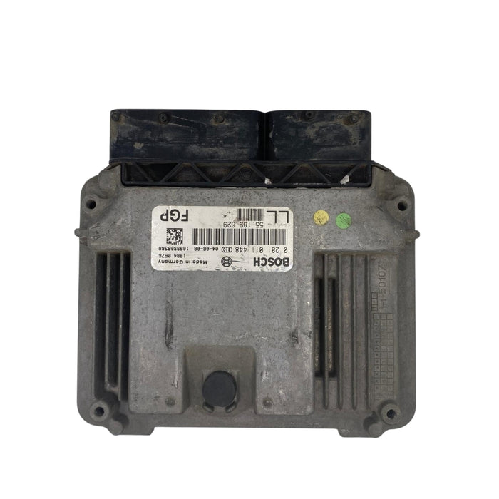 ECU CENTRALITA MOTOR OPEL 0281011448 0 281 011 448