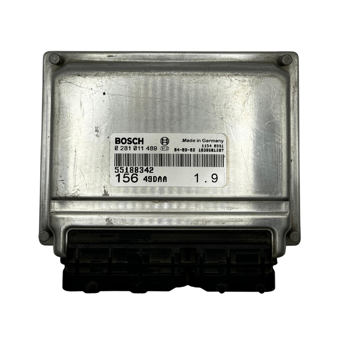 FIAT ALFA LANCIA 0281011489 0 281 011 489