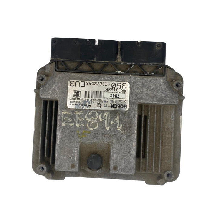 IDÉIA FIAT 0281011514 0 281 011 514 55191928