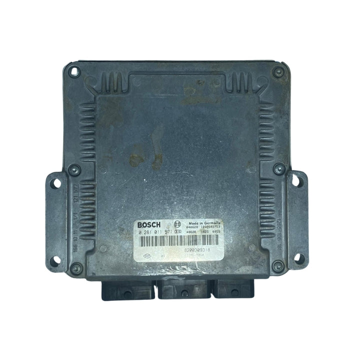 ECU MOTOR 0281011571 0 281 011 571