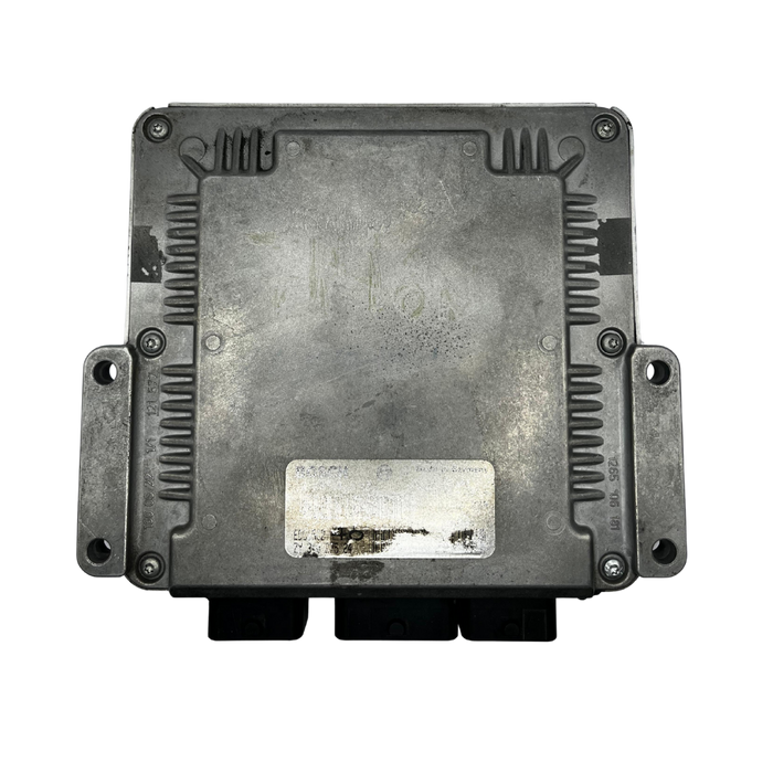 Calculateur moteur Suzuki 0281011675 0 281 011 675