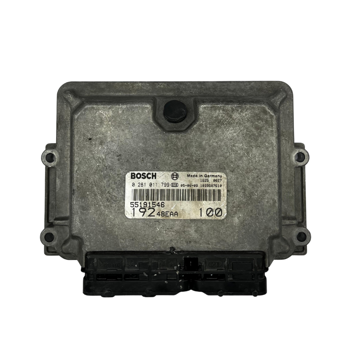 FIAT STILO 1.9 0281011799 0 281 011 799 551915460