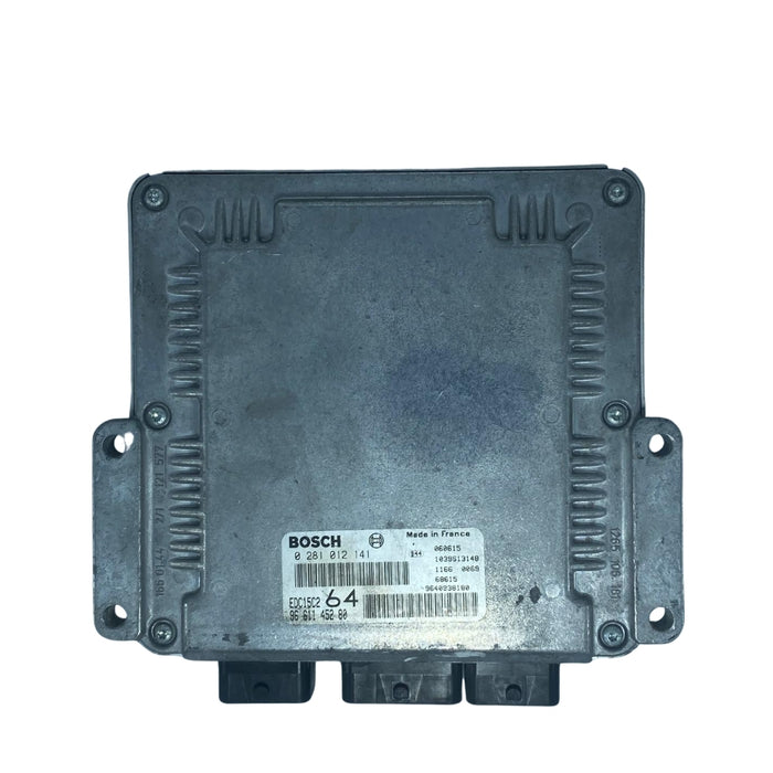 Calculateur moteur 0281012141 0 281 012 141