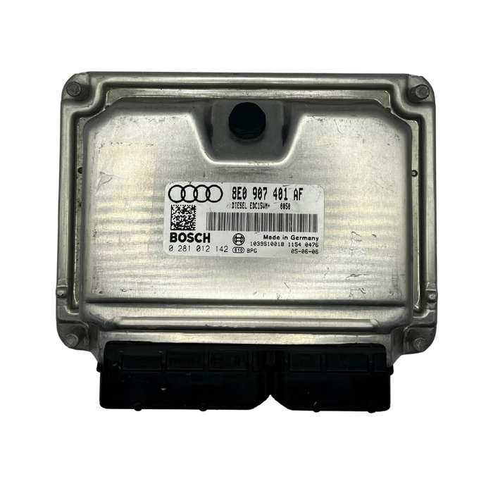 Calculateur moteur 0281012142 0 281 012 142