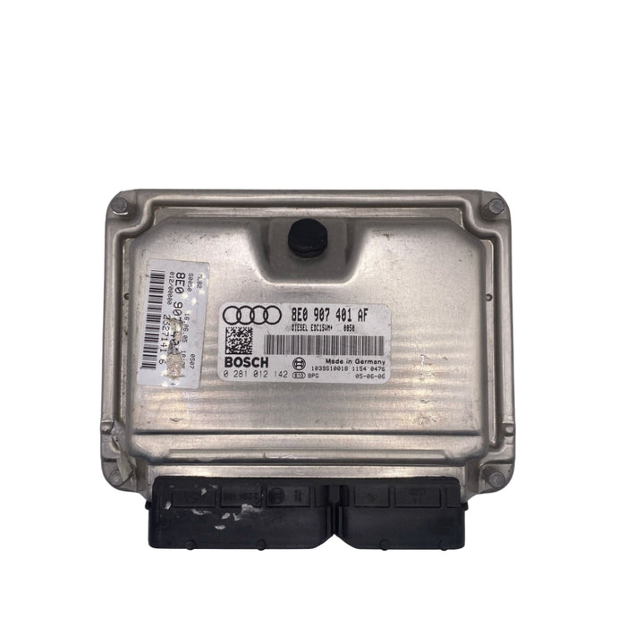 ECU DO MOTOR 0281012142 0 281 012 142