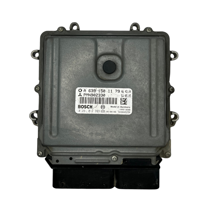 SMART FORFOUR 0281012393 0 281 012 393 A6391501179 A 639 150 11 79