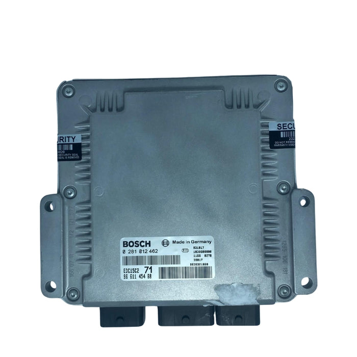 PEUGEOT 807 0 281 012 462 0281012462 9661145480 96 611 454 80