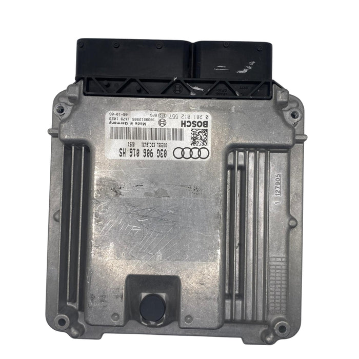 AUDI A6 2.0 0 281 012 557 0281012557 03G906016HS 03G 906 016 HS