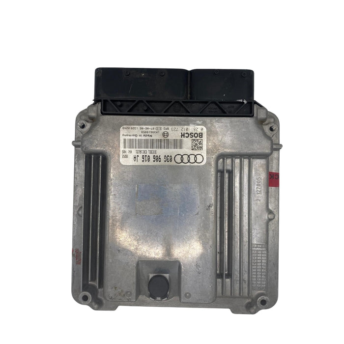 AUDI A4 0281012723 0 281 012 723 03G906016JA 03G 906 016 JA
