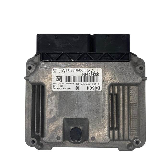 FIAT CROMA 1.9 0281012963 0 281 012 963 55205064