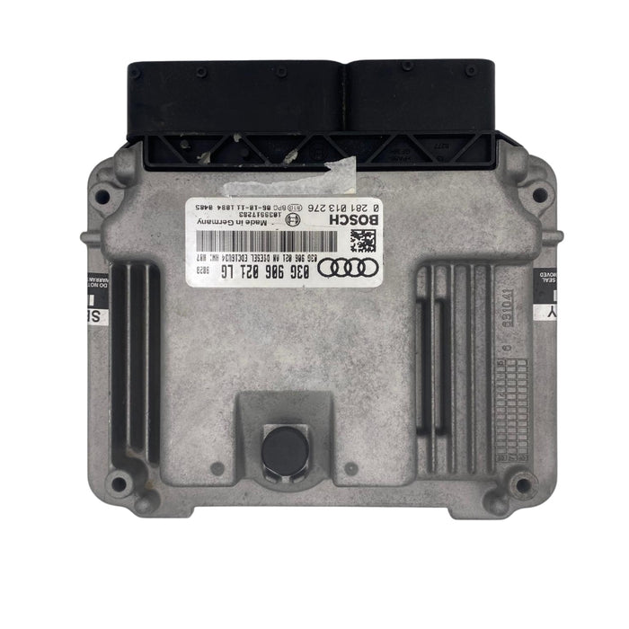 ECU CENTRALITA MOTOR AUDI 0281013276 0 281 013 276 03G906021LG 03G 906 021 LG