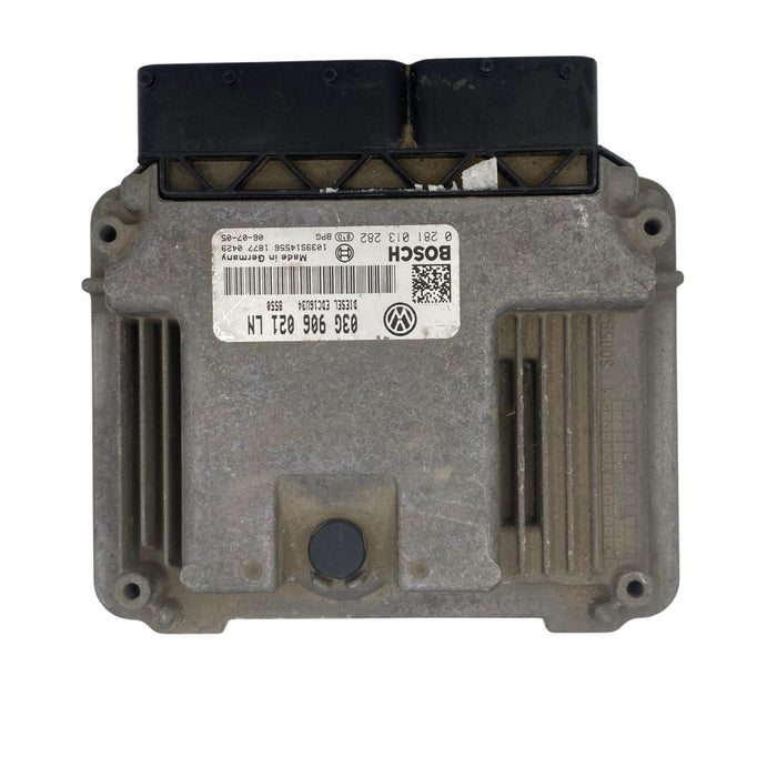 ECU CENTRALITA MOTOR SEAT 0281013282 0 281 013 282 03G906021LN 03G 906 021 LN