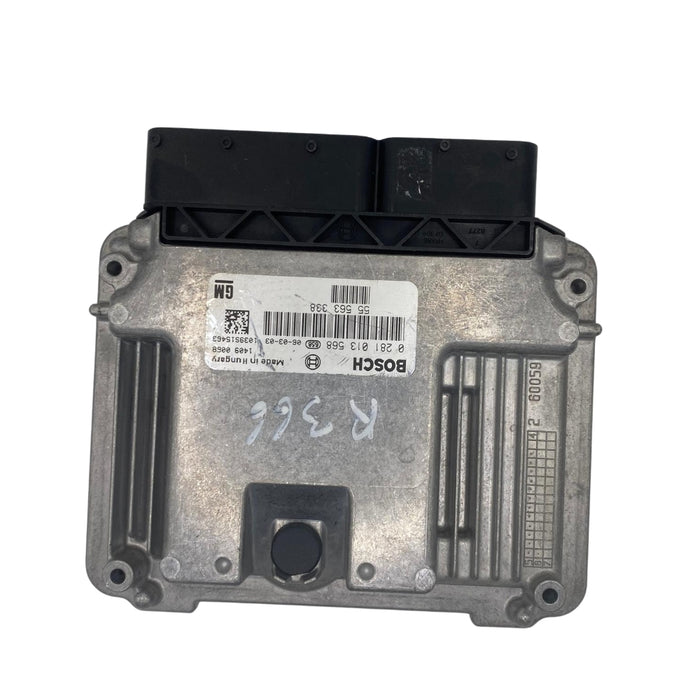 SAAB 9-5 1.9 0281013568 0 281 013 568 55563338 55 563 338