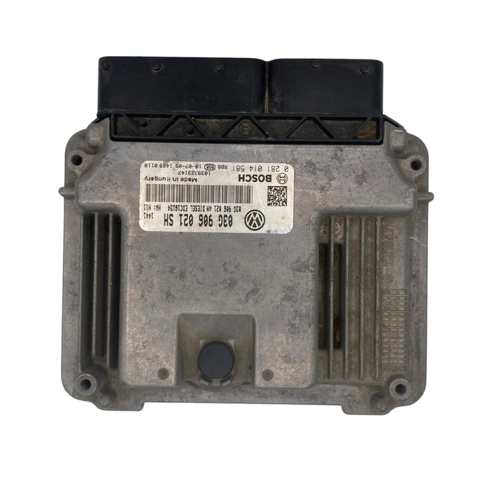 CONTROLADOR DE MOTOR ECU KIA HYUNDAI 0 281 013 581 0281013581 39110-27800 3911027800