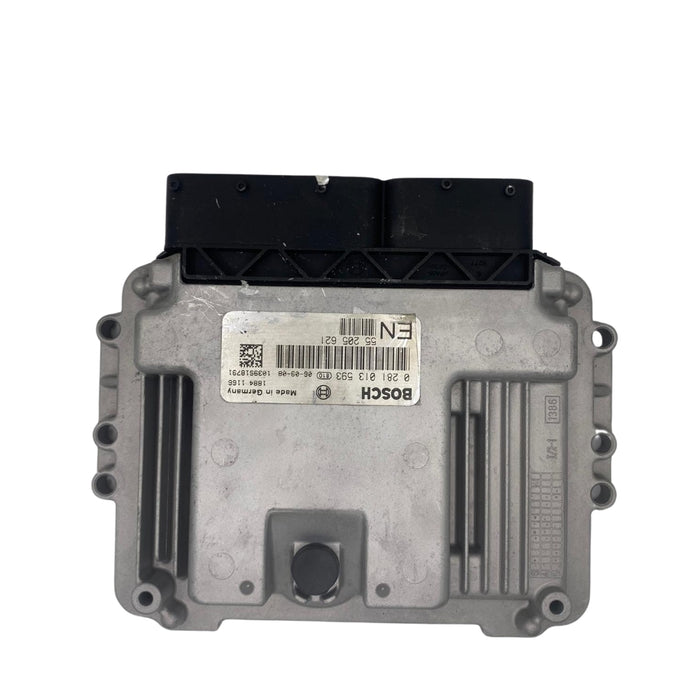 OPEL ZAFIRA 1.9 0281013593 0 281 013 593 55205621 55 205 621