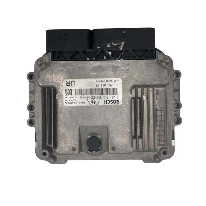 ECU MOTOR HONDA CR V 0281013633 0 281 013 633 37820 R06 E14 37820R06E14