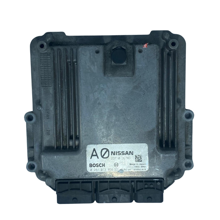 NISSAN X-TRAIL 2.0 0281013856 0 281 013 856 23710-JG78D 23710JG78D