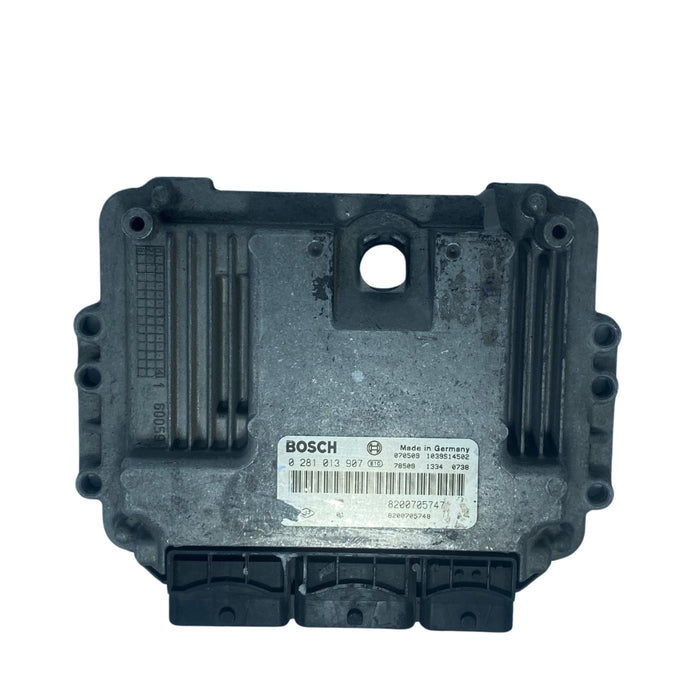 RENAULT MEGANE SCENIC 1.9 0 281 013 907 0281013907 8200705747