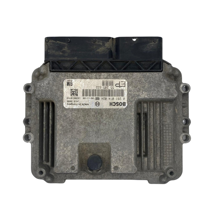 OPEL ZAFIRA 1.9 0281014024 0 281 014 024 55205622 55 205 622