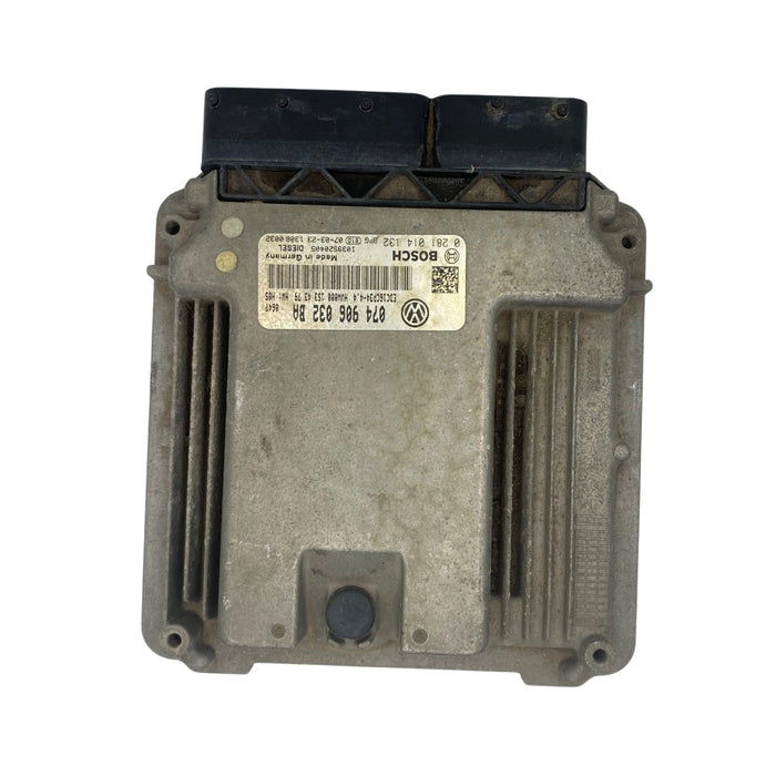 VOLKSWAGEN CRAFTER 074 906 032 BA 074906032BA 0281014132 0 281 014 132