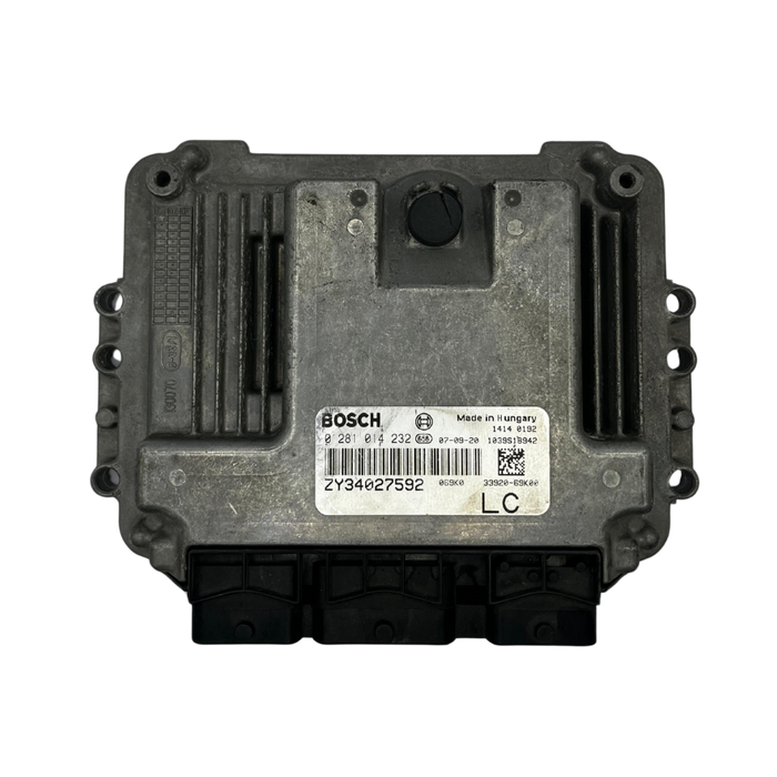 SUZUKI SX4 0281014232 0 281 014 232 ZY34027592