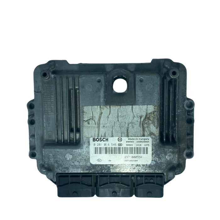 RENAULT SCENIC 1.9 0281014546 0 281 014 546 237100055R