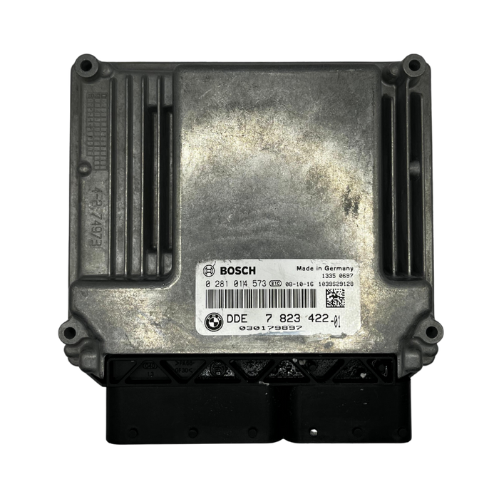 BMW 320 0281014573 0 281 014 573 DDE7823422 DDE 7 823 422