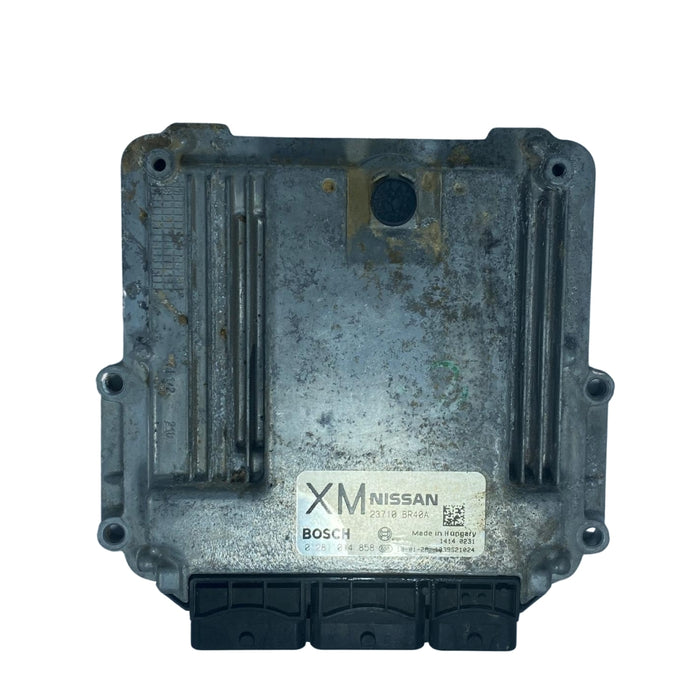 NISSAN QASHQAI 2.0 0281014858 0 281 014 858 23710-BR40A 23710BR40A