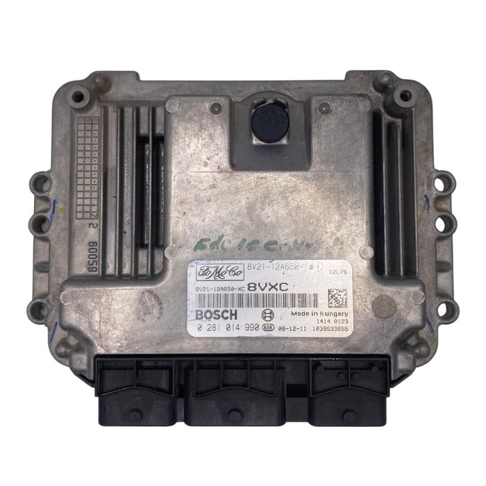 ECU MOTOR 0 281 014 990 0281014990