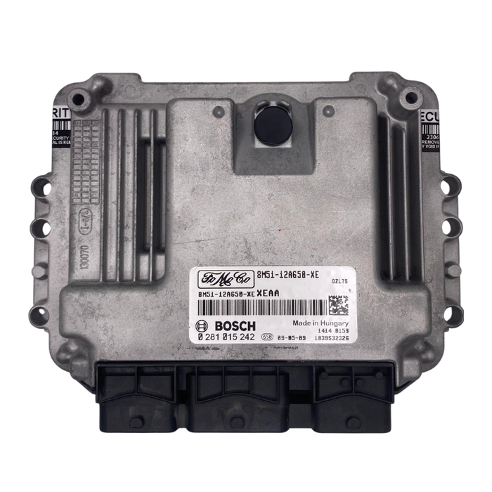 Centralina Ford Focus Bosch 0281015242 0 281 015 242