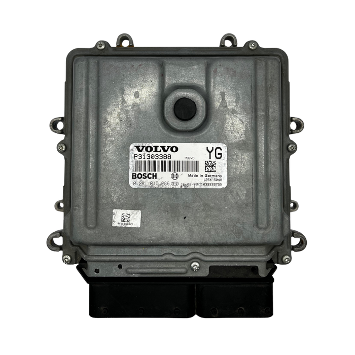 ECU MOTEUR 0281015286 0 281 015 286 P31303388 P 31303388