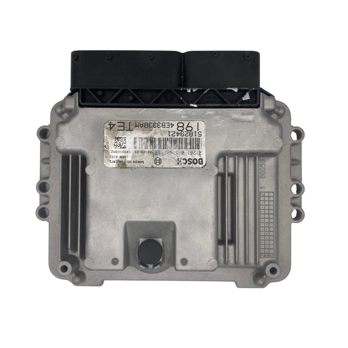 ECU MOTOR FIAT 0281015401 0 281 015 401 51829421