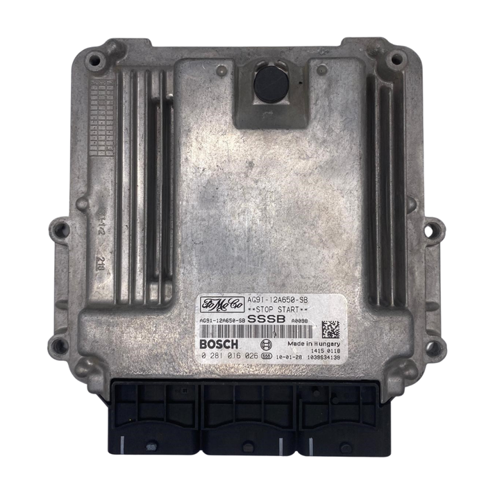 LAND ROVER 0281016026 0 281 016 026 AG91-12A650-SB AG9112A650SB