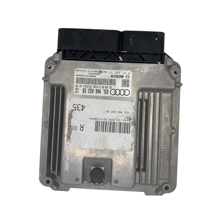 AUDI A6 2.0 0281016147 0 281 016 147 03L906022SB 03L 906 022 SB