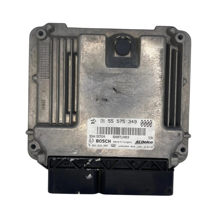 OPEL INSIGNIA 2.0 0281016880 0 281 016 880 55575349 55 575 349