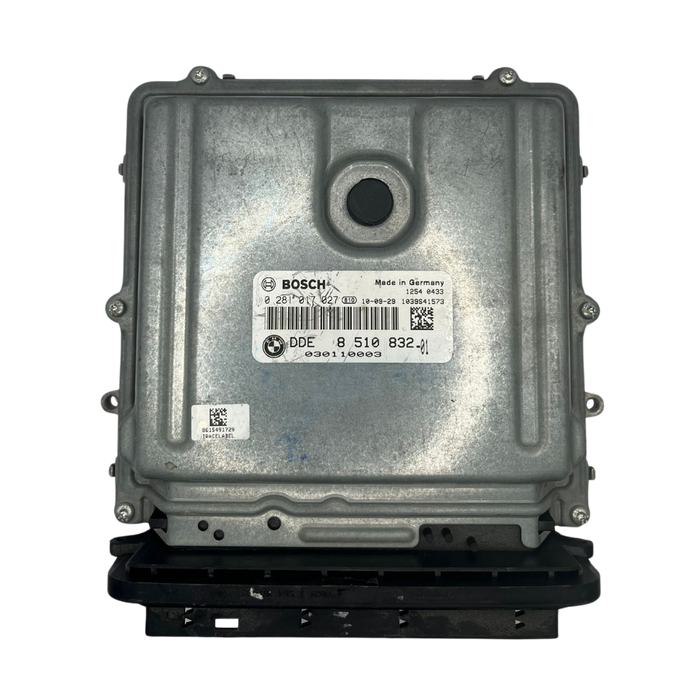 BMW E90 0281017027 0 281 017 027 DDE8510832 DDE 8 510 832 -01