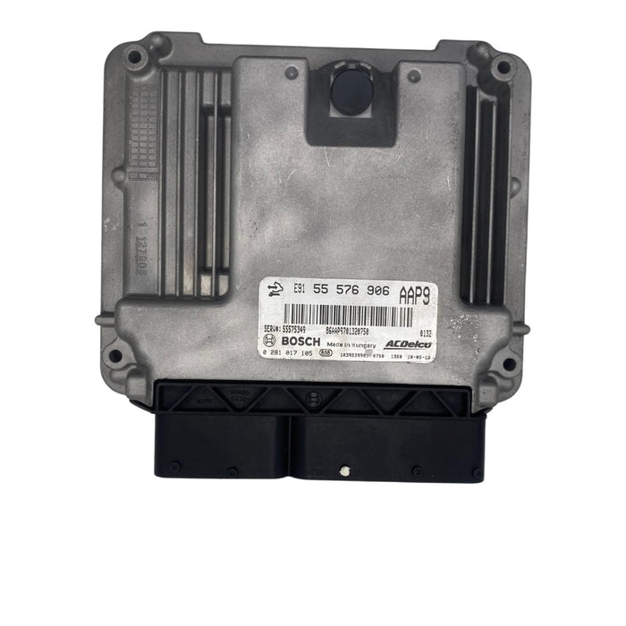 OPEL INSIGNIA 2.0 0281017105 0 281 017 105 55576906 55 576 906
