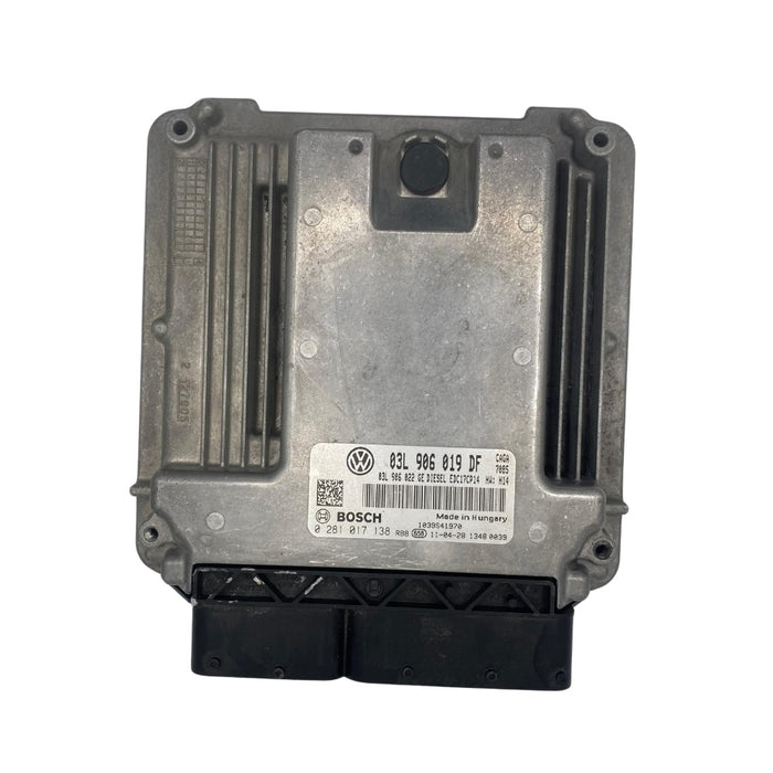 SEAT EXEO 2.0 0281017138 0 281 017 138 03L906019DF 03L 906 019 DF