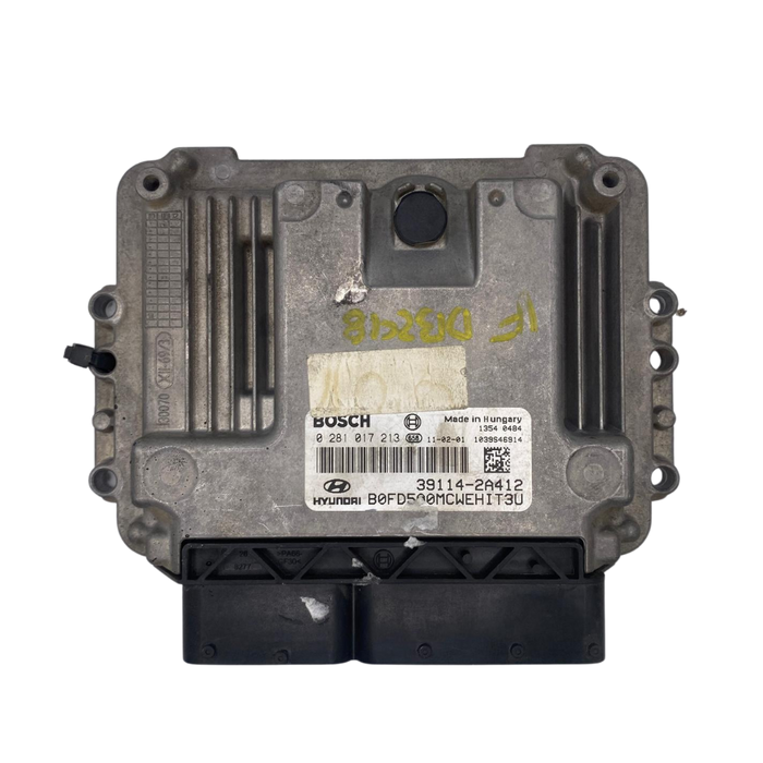 ECU MOTOR 0281017213 0 281 017 213 39114-2A412