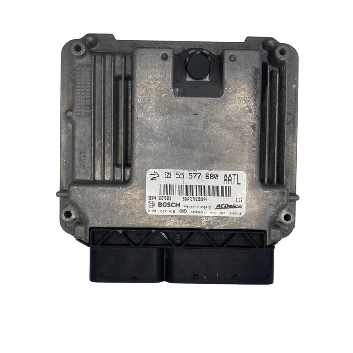 OPEL INSIGNIA 0281017416 0 281 017 416 55 577 680 55577680
