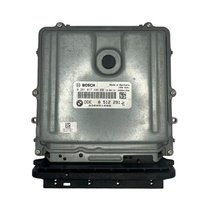 BMW E90 0281017446 0 281 017 446 DDE8512291-01 DDE 8 512 291-01