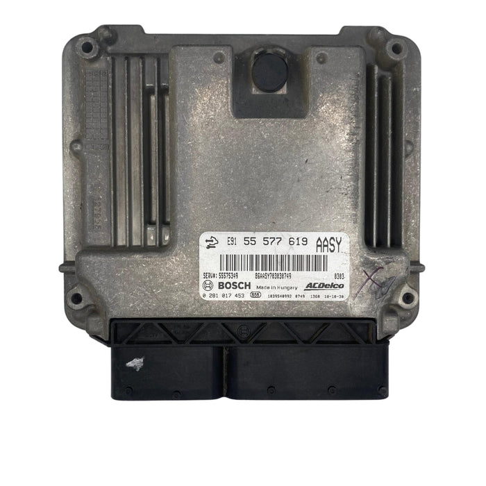 OPEL INSIGNIA 2.0 0281017453 0 281 017 453 55577619 55 577 619