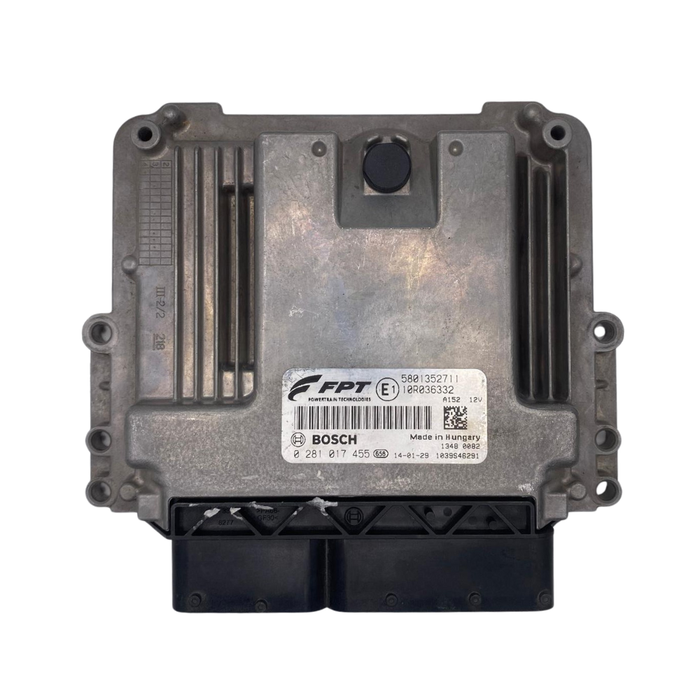 IVECO DAILY 0 281 017 455 0281017455 5801352711 10R036332