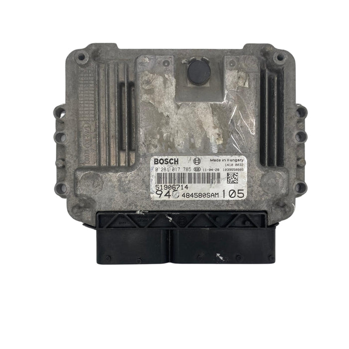 ALFA ROMEO GIULIETTA 0281017785 0 281 017 785 51906714