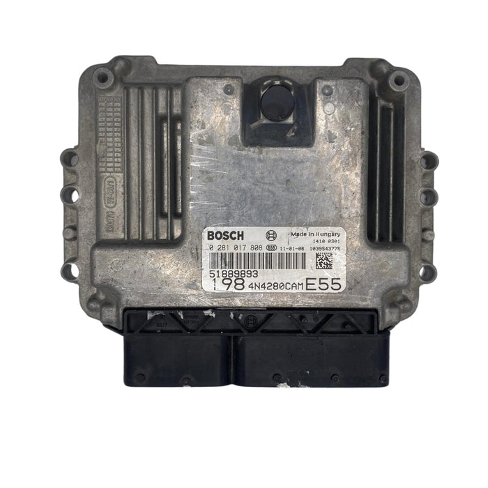 FIAT BRAVO 1.6 0281017808 0 281 017 808 51902999