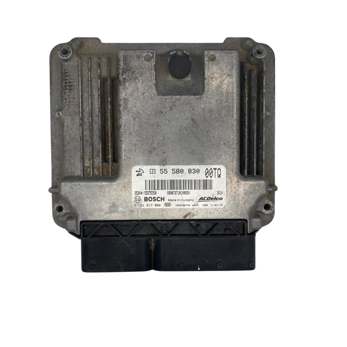 OPEL CORSA 0281017960 0 281 017 960 55580830 55 580 830