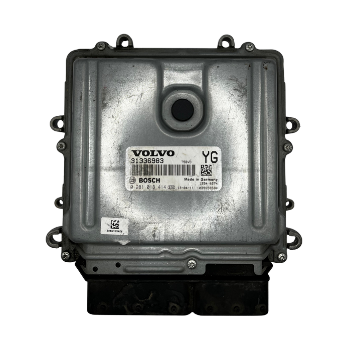 Calculateur moteur 0 281 018 414 0281018414 31336983